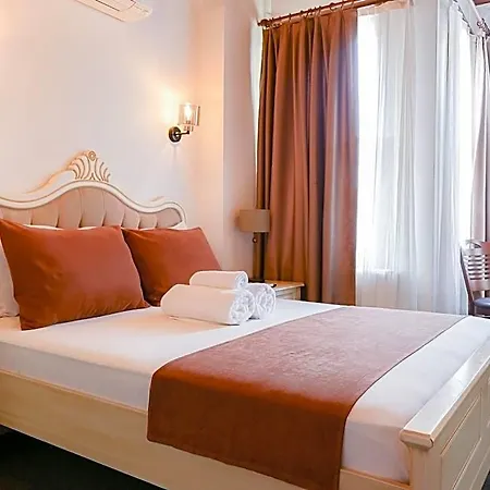 Hotel Galata Dream 3*