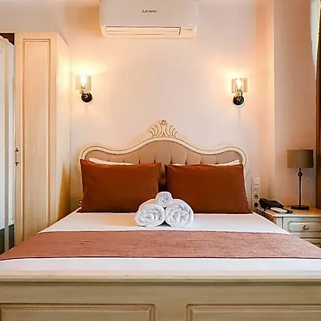 Hotel Galata Dream 3*