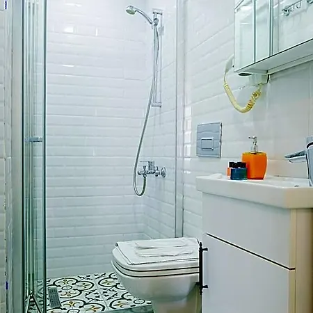 Galata Dream 3*