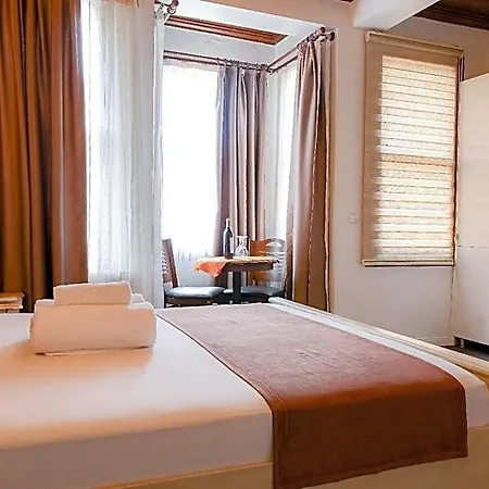 Galata Dream Hotel Istanbul