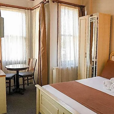 Hotel Galata Dream Istanbul