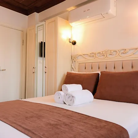 Galata Dream 3* Estambul