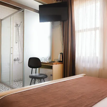 Galata Dream 3* Istanbul