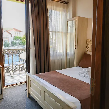 Galata Dream 3* Istanbul