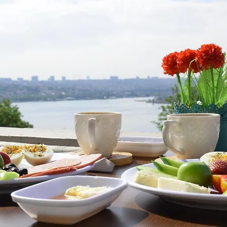 Galata Dream Provincia di Istanbul