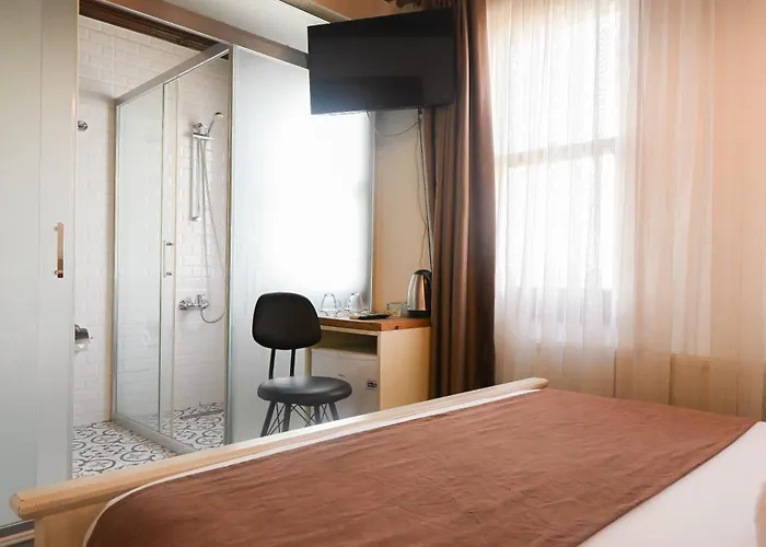 Galata Dream 3* اسطنبول