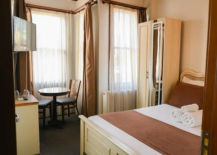 Galata Dream اسطنبول