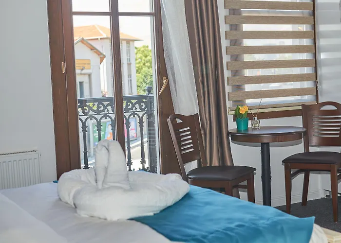 فندق Galata Dream