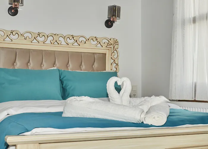 Hotel Galata Dream 3*