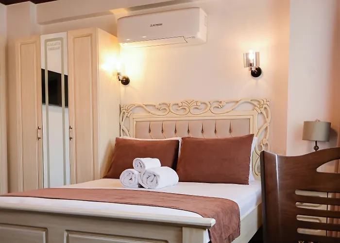 Galata Dream فندق اسطنبول