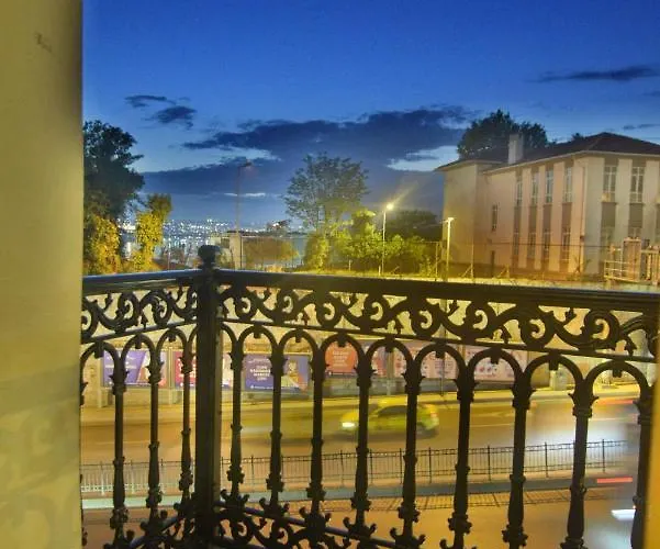 Galata Dream 3* اسطنبول