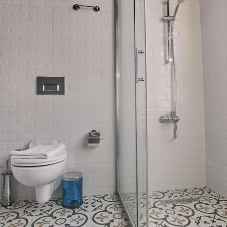 Hotell Galata Dream