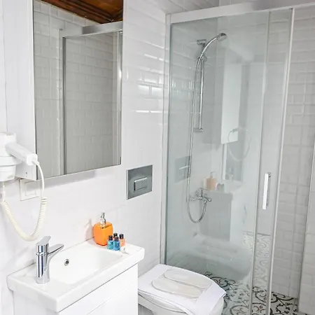 Hotel Galata Dream 3*