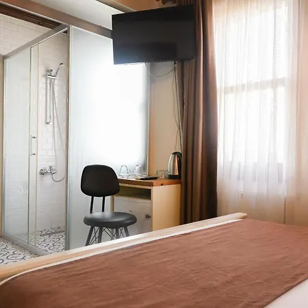 Galata Dream 3* Provincia di Istanbul