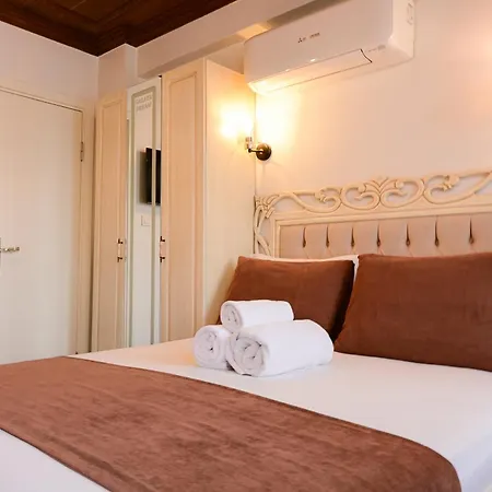 Hotel Galata Dream Provincia di Istanbul