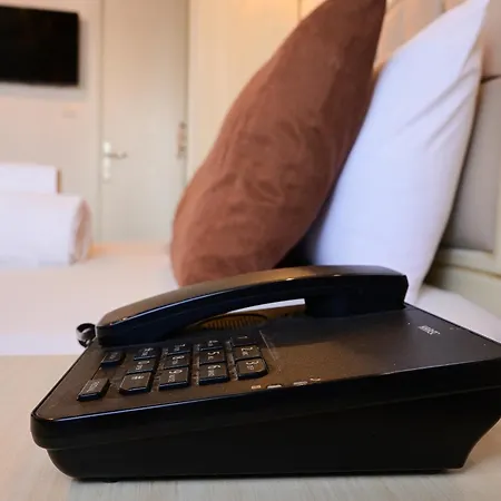 Hotell Galata Dream Istanbul