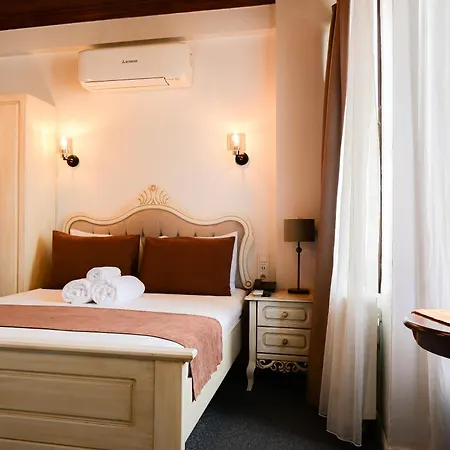 Hotell Galata Dream