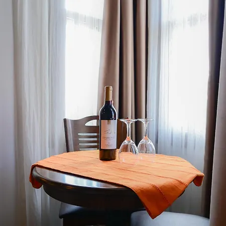 Hotel Galata Dream 3*