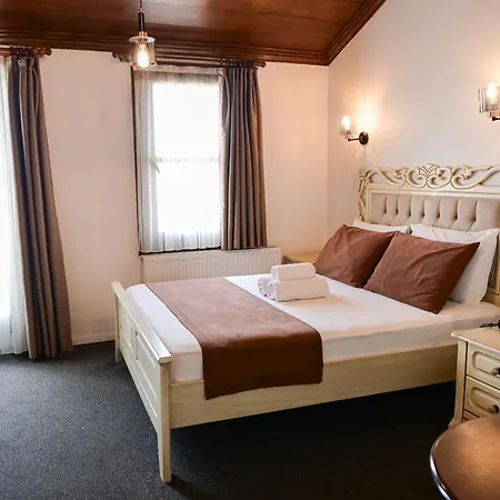 Galata Dream Hotel Provincia di Istanbul