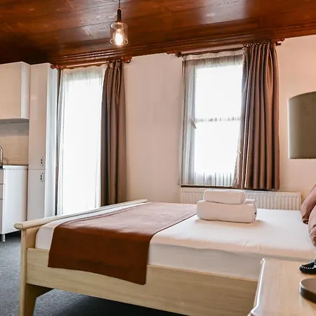 Galata Dream ホテル イスタンブール