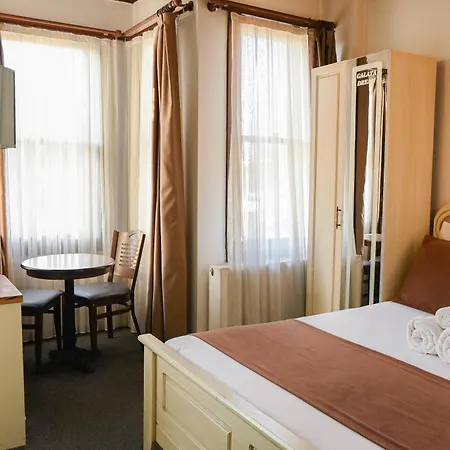 Galata Dream Provincia di Istanbul