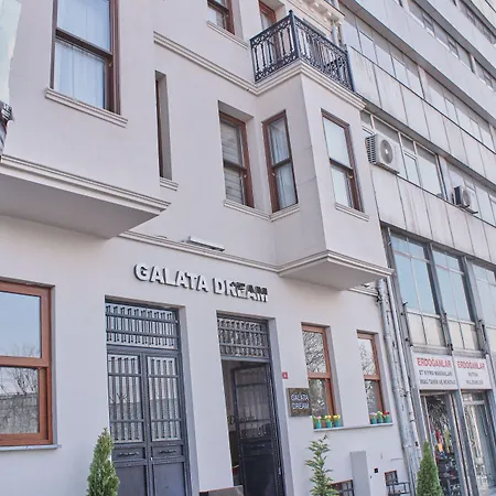 Galata Dream 3*