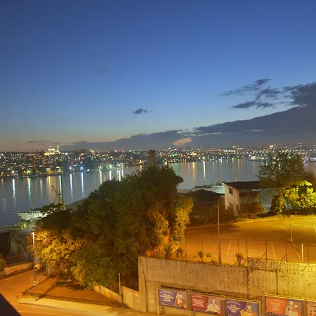 Galata Dream Provincia di Istanbul