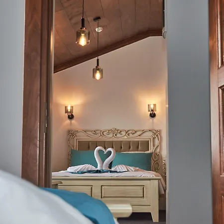 Galata Dream Hotel Provincia di Istanbul