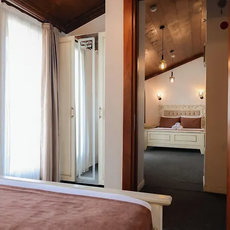 Hotel Galata Dream Provincia di Istanbul