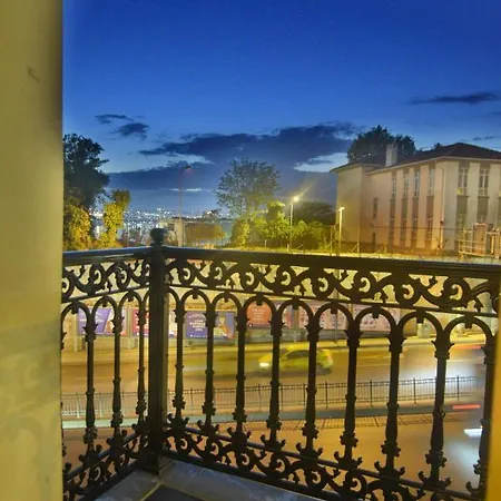 Galata Dream 3* Istanbul