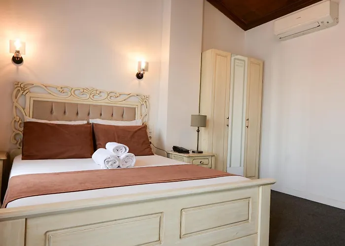 Galata Dream Hotel 3*