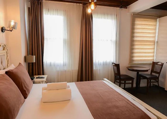 Galata Dream Hotel 3*