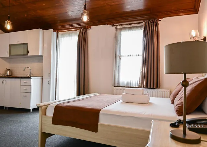 Galata Dream Hotel Istambul