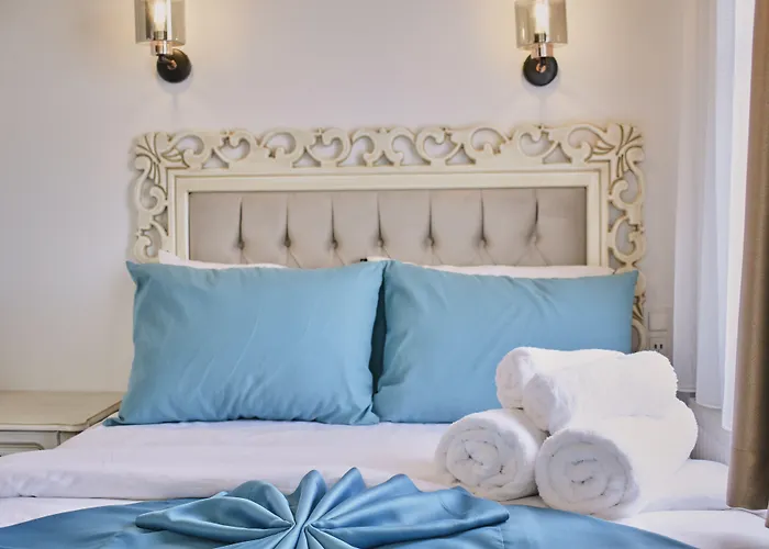 Galata Dream Hotel 3*