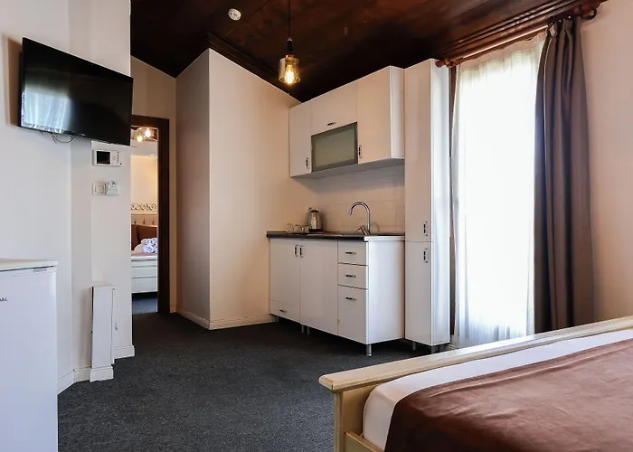 Galata Dream Istambul