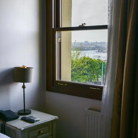 Galata Dream
