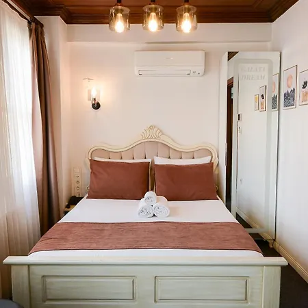 Galata Dream 3* Provincia di Istanbul