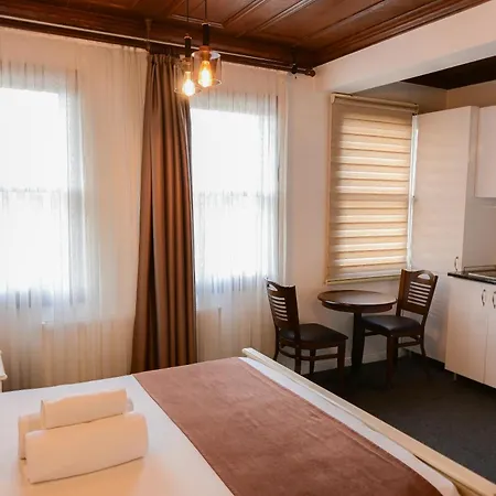 Galata Dream Hotel