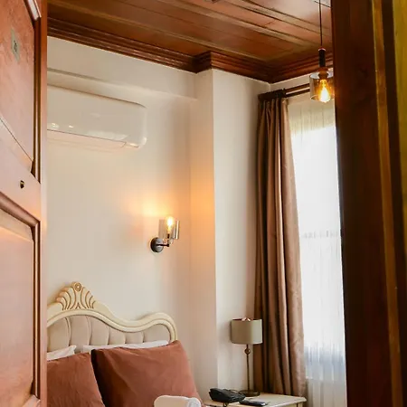 Galata Dream Hotel