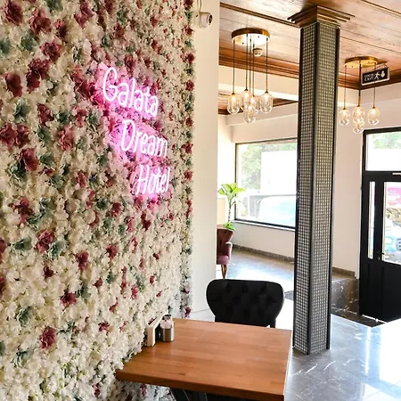 Galata Dream 3*