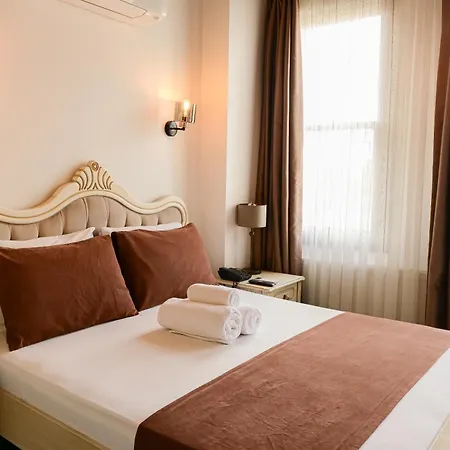 Galata Dream 3* Provincia di Istanbul