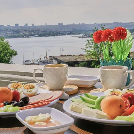Hotel Galata Dream