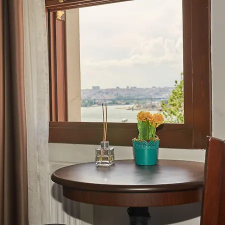 Galata Dream Hotel 3*