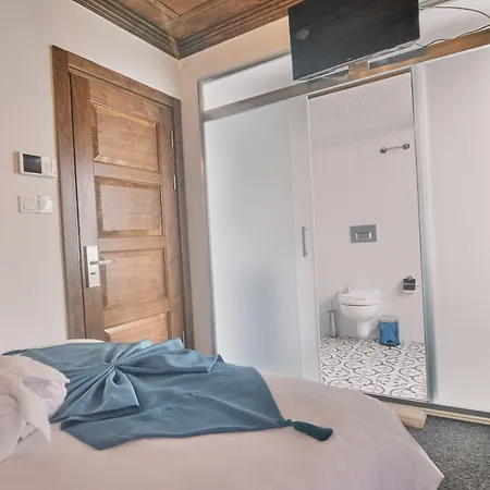 Hotel Galata Dream Provincia di Istanbul