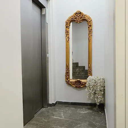 Galata Dream 3* Provincia di Istanbul