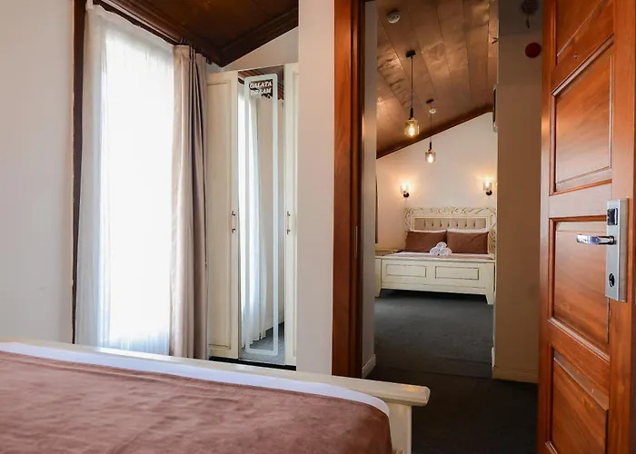 Galata Dream Стамбул