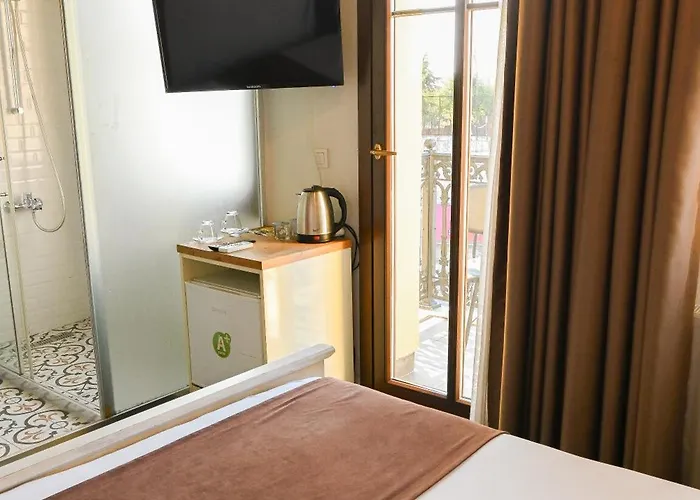 Galata Dream Стамбул