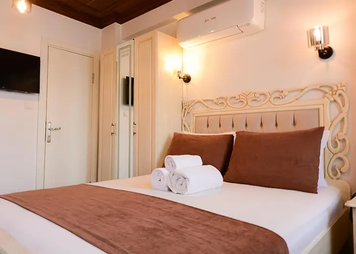 Отель Galata Dream Стамбул