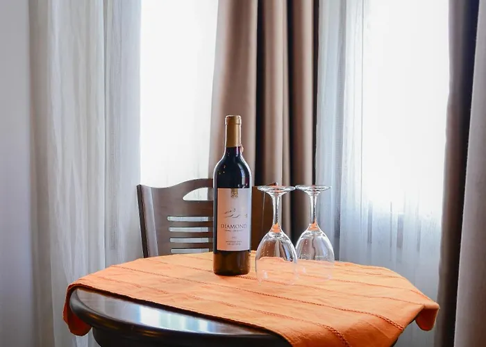 Отель Galata Dream 3*