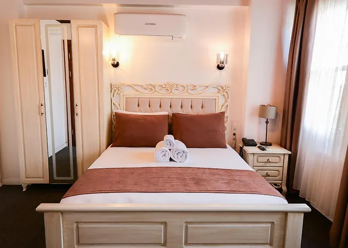 Galata Dream Стамбул